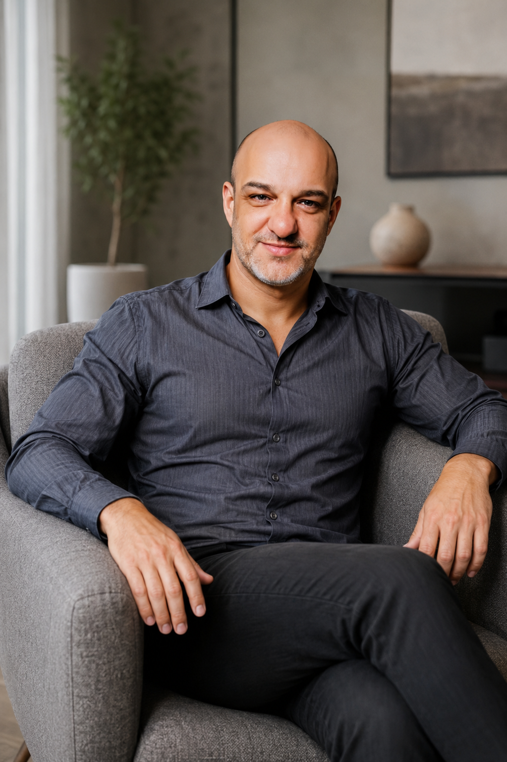 Dr. Barış Demiralay